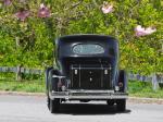 Packard Twelve 5-Passenger Coupe 1936 года